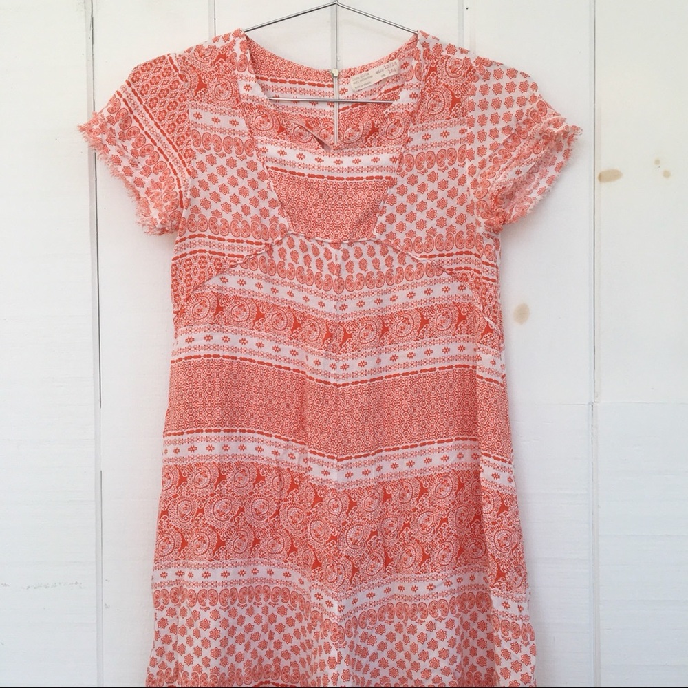 Zara romper